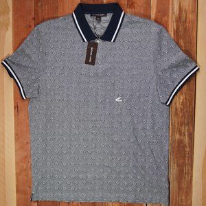 🔥 NWT Michael Kors Polo Shirt
